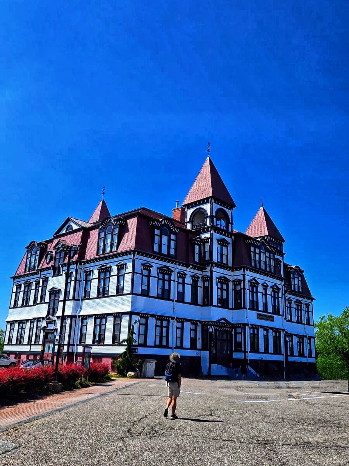 Canada, photo 2