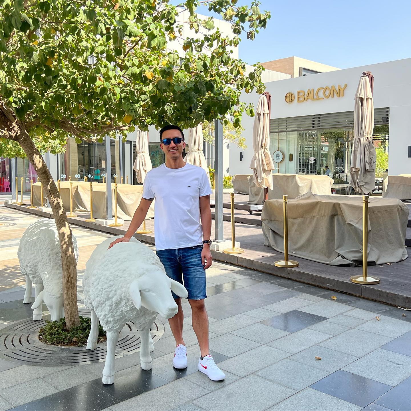 Saudi Arabia, photo 2