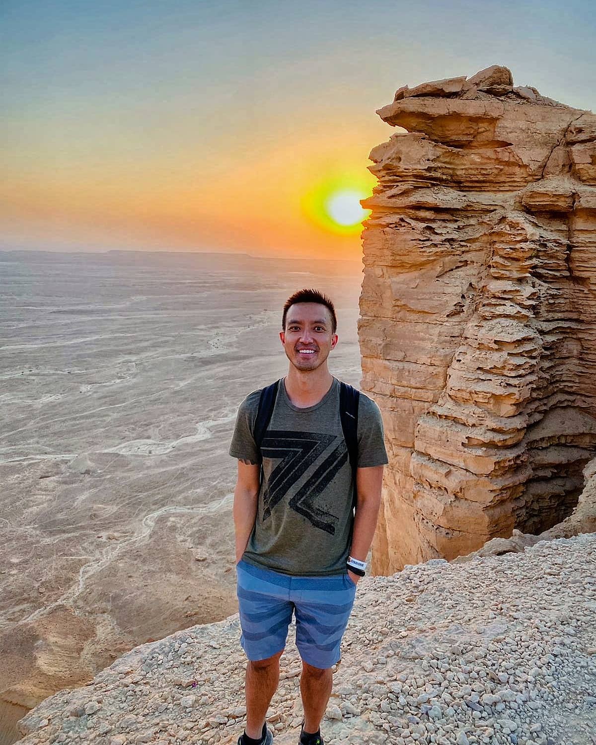 Saudi Arabia, photo 3