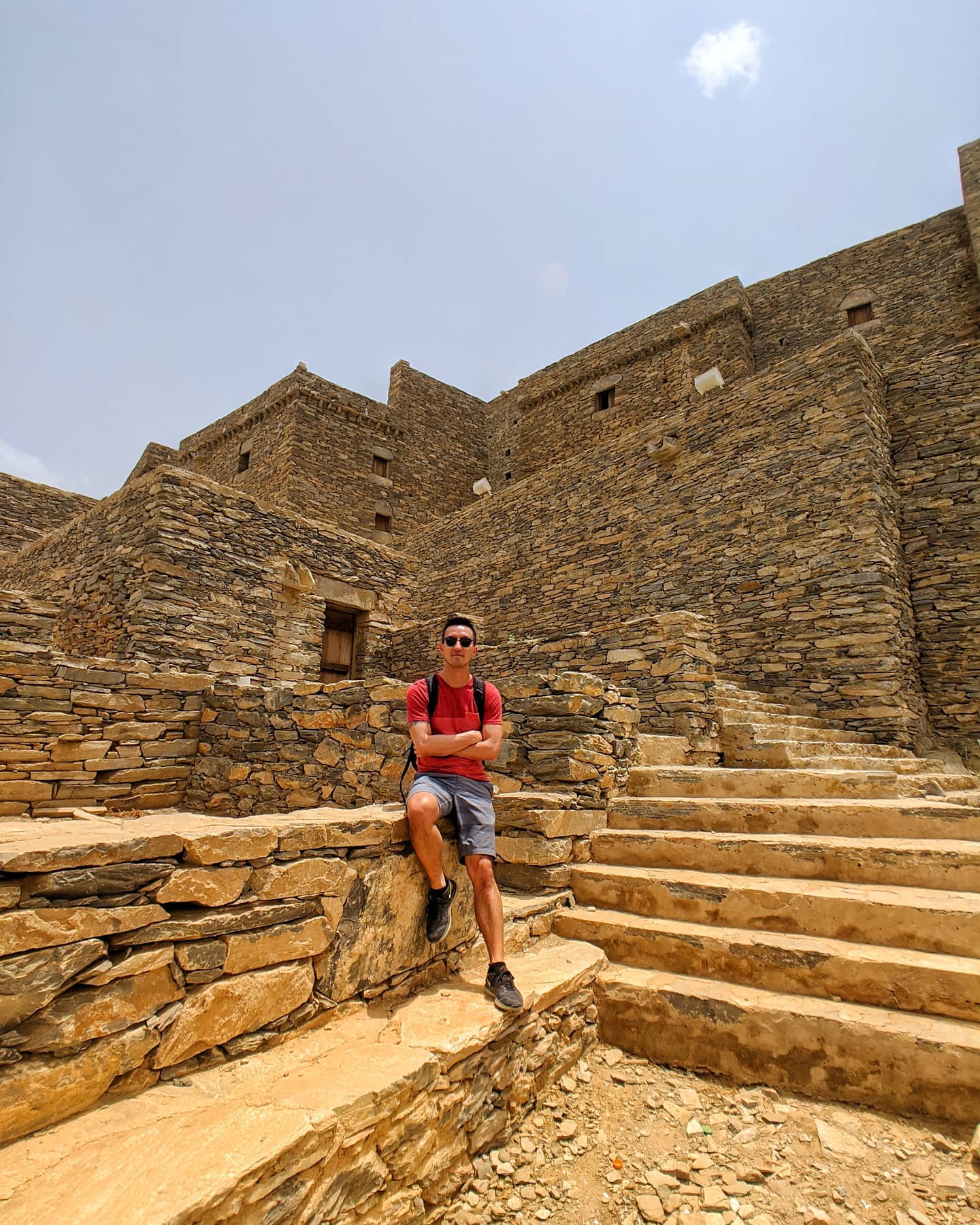 Saudi Arabia, photo 5