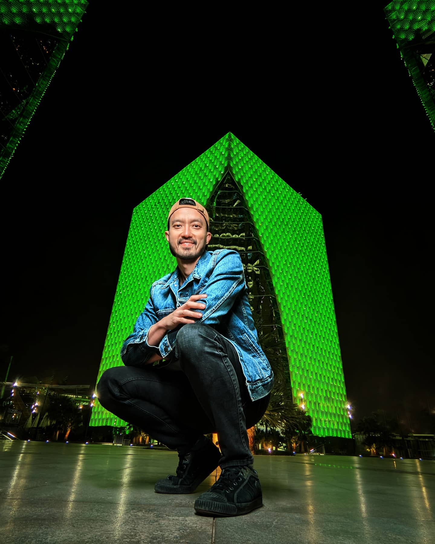 Saudi Arabia, photo 7